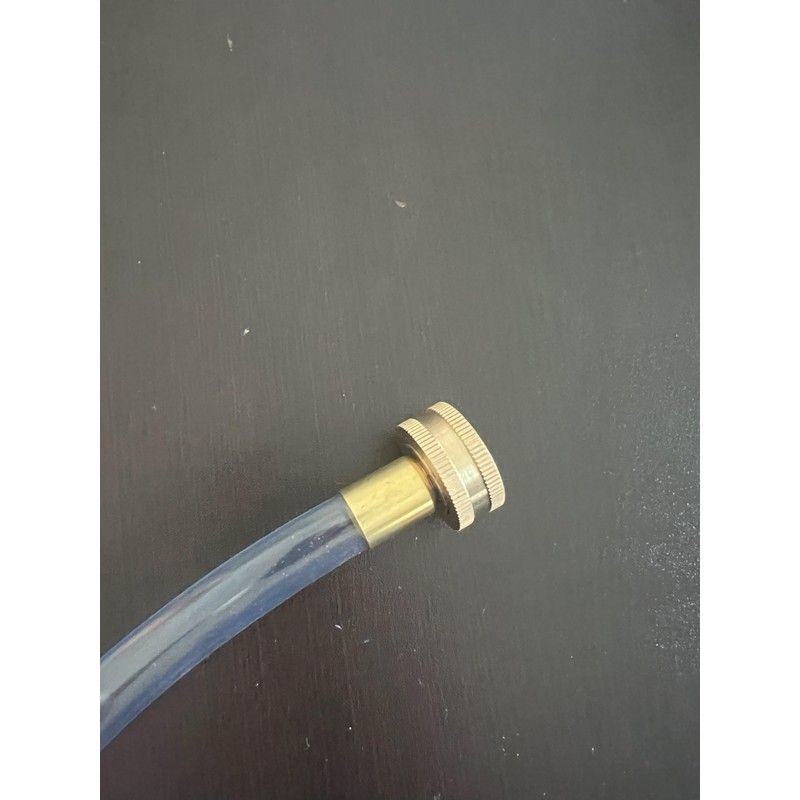 Roof Leak Collection Tarp-6'x6'-kit