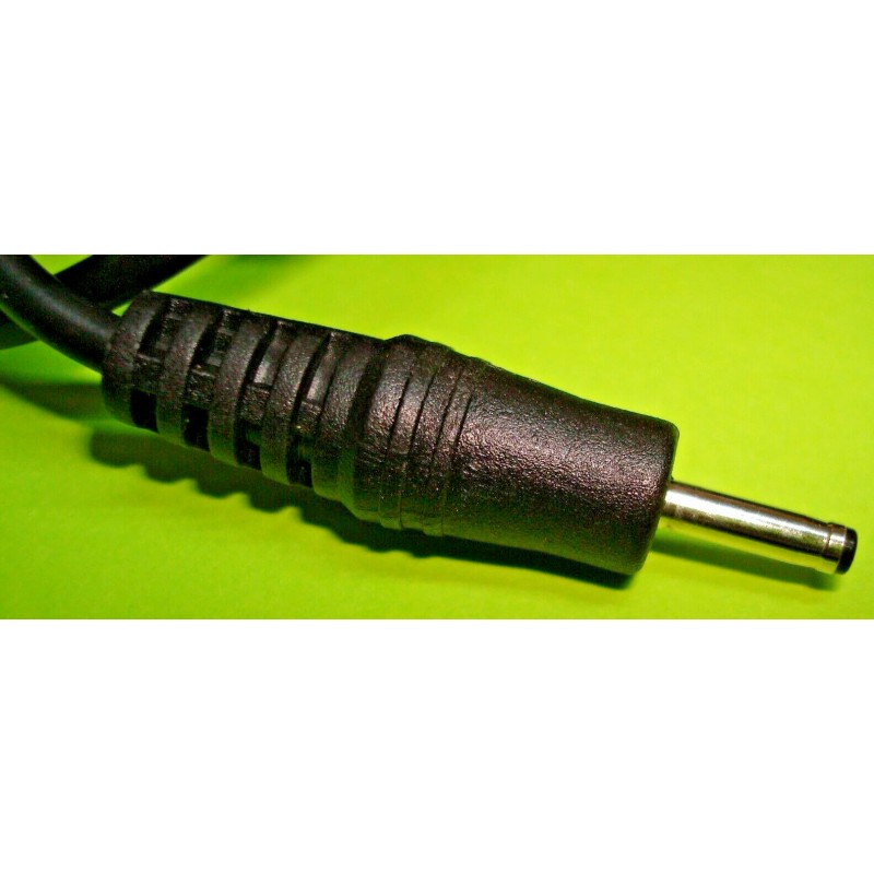 Generic 2.5mm Round plug in Replacement Home Charger for TELUS