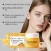 Crema Facial con Niacinamida, Hidratación Suave y Ligera