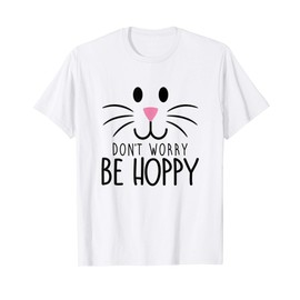 T-Shirt with Cute Rabbit Slogan I Rabbit Gift I Funny Rabbit