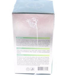 zooone Zoone Eye Vitamin and Mineral Supplement For Eye Health 90 Ct. New Exp 2026