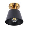 Maichis 12V RV Vintage Ceiling Light (Bulb Included), 12V RV