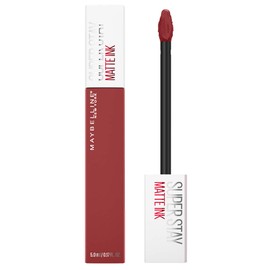 Maybelline Super Stay Matte Ink Lipstick
