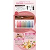 Syos Color Genic, Milky Hair Color OP02, Ginger Orange 2P