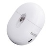Electric Nail Clipper 2 in 1 Fingernail Cutter File Automatic