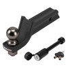 Baja Collection - Class III, 5,000 lb., X-Mount Security Kit