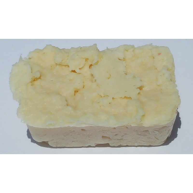 Blemished - Ozonated Extra Virgin Olive Oil Soap