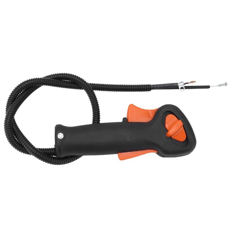 Handle Switch Trimmer Replacement Parts Accessory for Stihl FS120 FS200