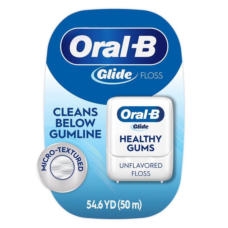 Oral-B Glide Pro-Health Original Floss