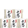 Daitoen Unscrubbed Tail Soup, Set of 5