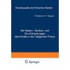Die Nasen-, Rachen- und Ohr-Erkrankungen des Kindes in der Taeglichen