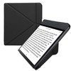 kwmobile Origami Case Compatible with Kobo Forma Case - Slim