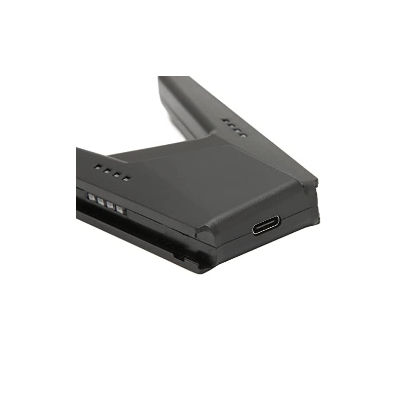 Protable Controller Grip, Comfort Universal Controller Holder for Joy Con