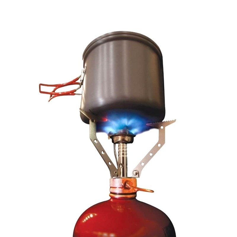 360 Degrees Furno Stove and Pot Set