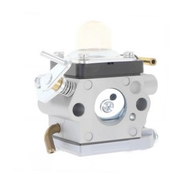 Cnfaner 523012401 122HD45 Carburetor Kit for Husqvarna 122HD60, for Jonsered HT2218 HT2223T, for Redmax CH220 CHT220L Hedge Trimmer