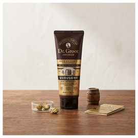 Doctor Groot Dr. Groot Brewer's Yeast Hair Loss Intensive Care Treatment 200ml, 1 unit I agree to the use of my personal information. / 닥터그루트 맥주효모 탈모증상 집중케어 트리트먼트 200ml, 1개 개인정보 활용에 동의합니다