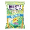 Maui Style Maui Onion Flavored Kettle Chips 14.5oz Bag Party