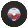 Faithfull Cut Off Wheel 350X3.5X25 Metal