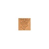 Tandy Leather Deer Head Craftool� 3-D Stamp 88341-00