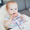 Evorie Tritan Spill Proof Toddler Straw Sippy Cup, 10 oz