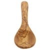 HOFMEISTER® Olive Wood Cooking Spoon (Round Cooking Spoon Olive Wood