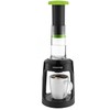 Gourmia GKCP135 Manual Coffee Brewer - Single Serve Manual Hand