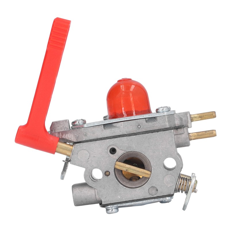Carburetor Aluminum Reliable Lawn Mower Accessories Replacement Fit for Zama