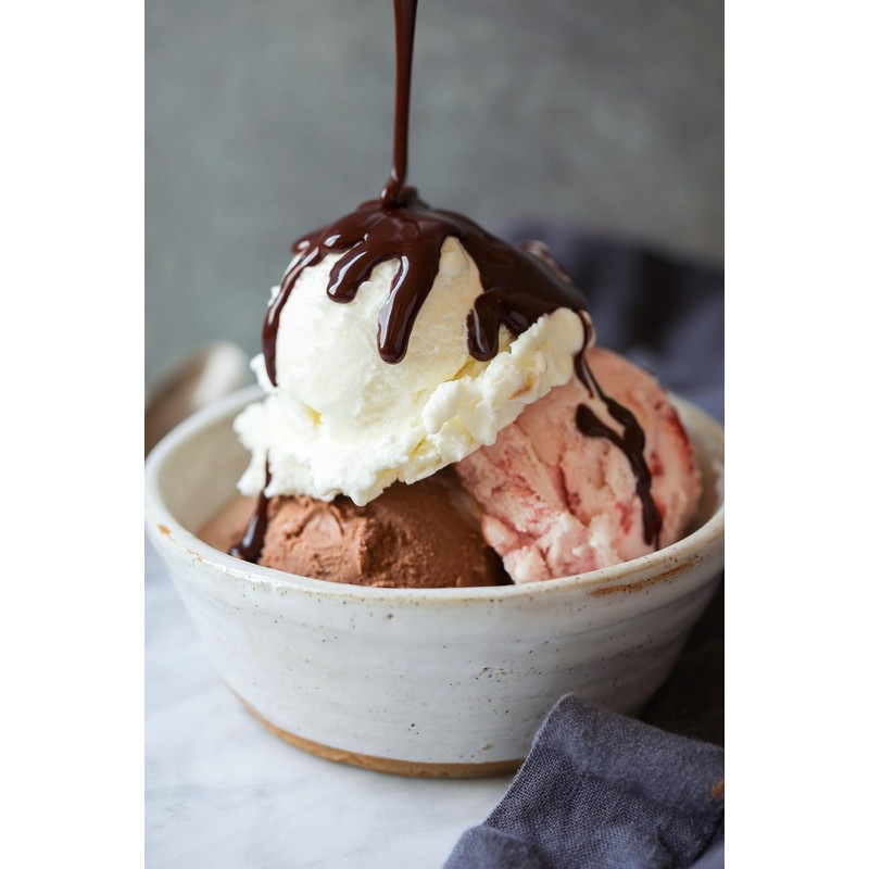 Bits N Things Chocolate Icing 2 oz. Packet | Gluten-Free,