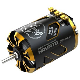 GeForce G0911 Shiranui Drift Motor 13.5T RC Motor
