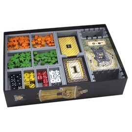 Folded Space EOOD FS-Troy Accessories.