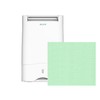 EcoAir Filter - DD3 SLIMLINE Dehumidifier Anti Bacterial Filter