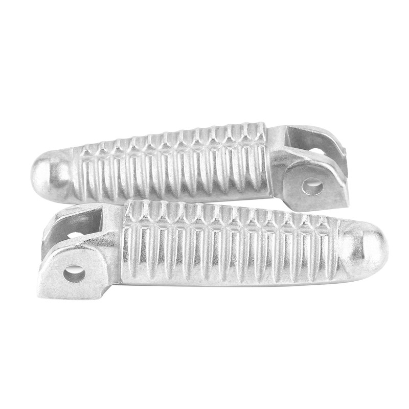 2Pcs Motorcycle Front Footrest Foot Peg LeftRight Fit for DUCATI