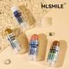 Qwesure Xixi Highlighting Stick Pearl Body Glow Highlighting Full Body