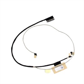 JINTAI suyitai LCD Display Cable for Lenovo Ideapad Yoga 510-15IKB 510-15ISK Flex 4-1580 Flex 4-1570 80S8 DC02002D100 5C10L45902
