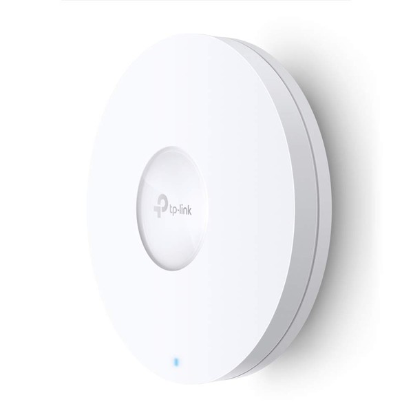 TP-Link EAP620 HD AX1800 Gigabit Dual-Band WiFi 6 WLAN Access