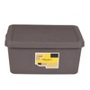 JMS we create smile 7L Multipurpose Plastic Storage Box With