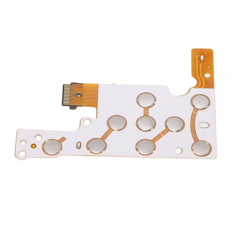 Camera Keyboard Key Button Flex Cable FPC SLR Function Board
