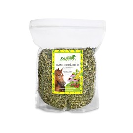 Stiefel Stiefel Immunity Herbs 1 kg