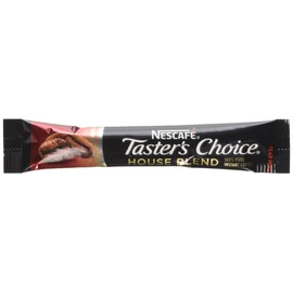 Taster's Choice House Blend 6 Single Serve Packets, Set of 6