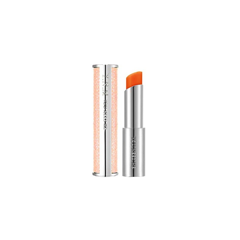 YNM Honey Lip Balm Set (Orange) Original lip balm &