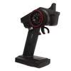 2.4GHz 6 Channel Transmitter Receiver Professional High Sensitivity One Hand