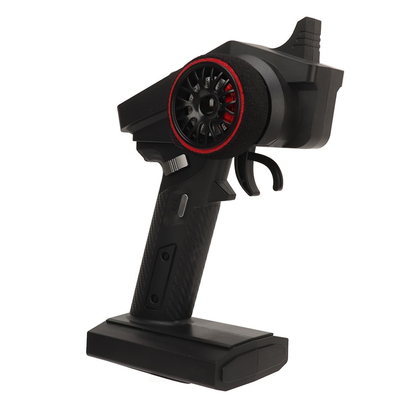 2.4GHz 6 Channel Transmitter Receiver Professional High Sensitivity One Hand