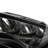TCMT Front Headlight Assembly Fit For Kawasaki Ninja 400 2018-2024