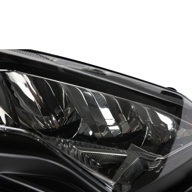 TCMT Front Headlight Assembly Fit For Kawasaki Ninja 400 2018-2024