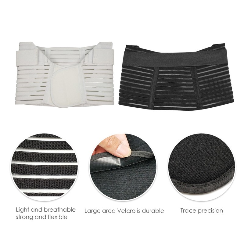 Adjustable Maternity Support Belt Pregnancy Postpartum Corset Prenatal Care Pregnancy