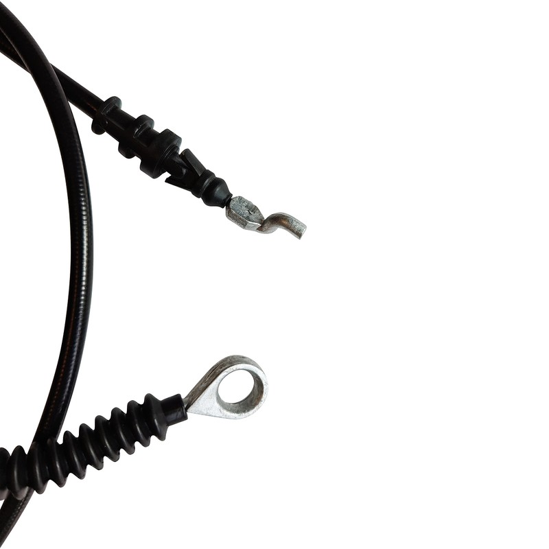 GardenPal Deflector Control Cable for Toro 105-9990 Snowthrower, 926, 928,