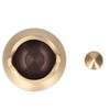 Mini Incense Burner Copper 3 Legs Incense Stick Holder for