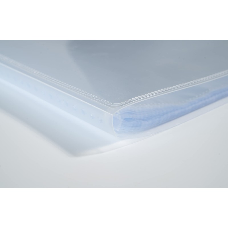 Exacompta - Ref. 5788E - 1 Kreacover Chromaline document cover
