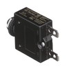 Seachoice Circuit Breaker, Push to Reset, 5 Amp