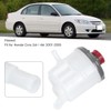 Car Power Steering Pump Reservoir Oil Tank 53701S5DA02 Fit for